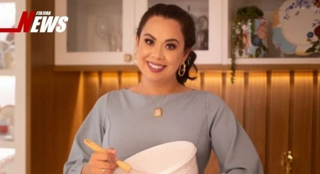 Mayara Tubino faz enorme sucesso no mercado de gastronomia e eventos