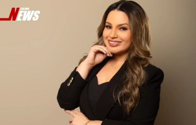 Super talentosa, Carol Lima se destaca trabalhando como maquiadora profissional