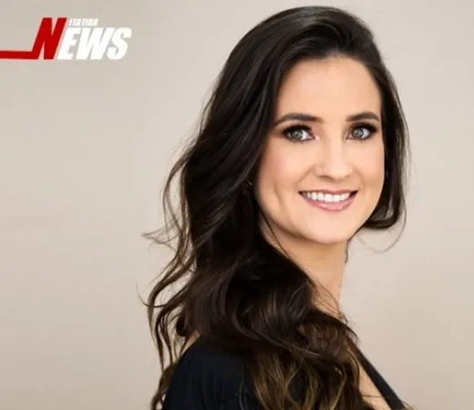 Deiser Milech se destaca trabalhando com produção de cílios sendo referência em volume russo e fios tecnológicos