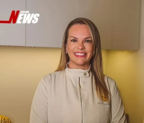 Bruna Sanches se destaca trabalhando como fisioterapeuta intervencionista em dor 